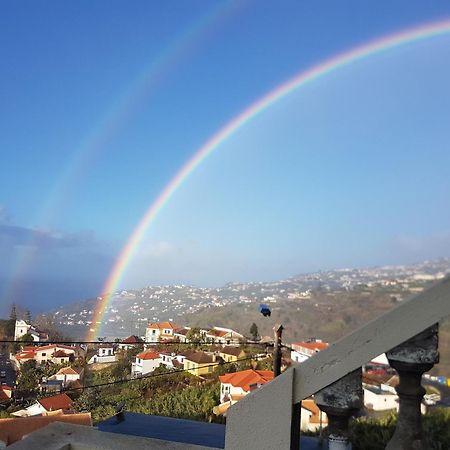 Levada Nova House Villa ปอนตา ดู โซล ภายนอก รูปภาพ