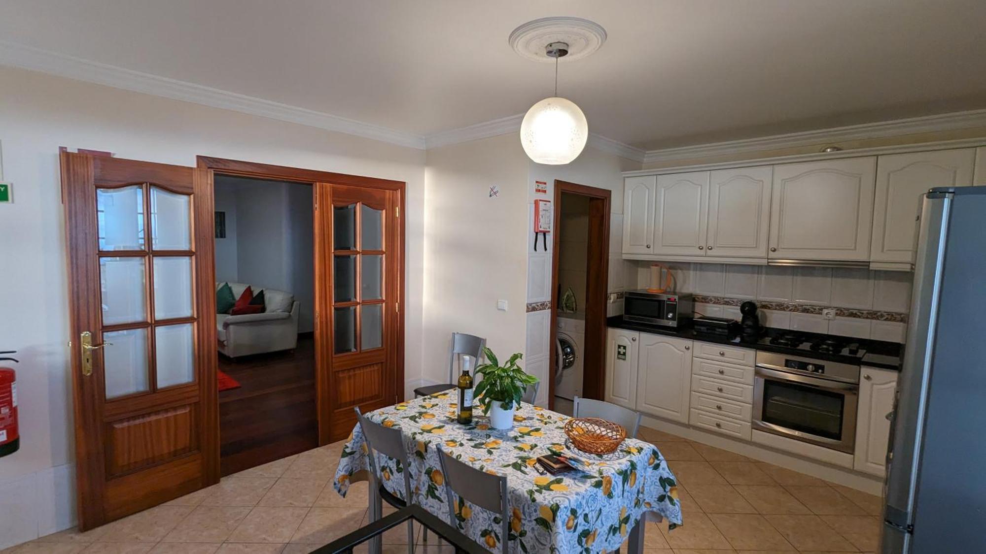 Levada Nova House Villa ปอนตา ดู โซล ภายนอก รูปภาพ