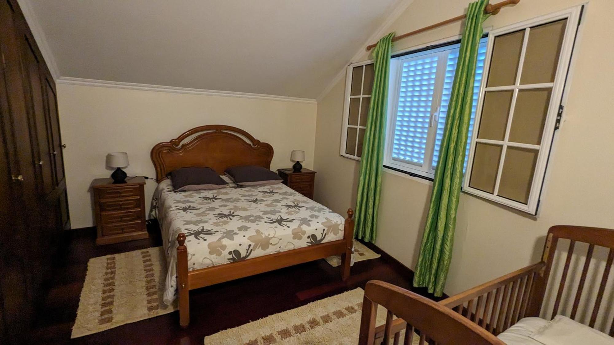Levada Nova House Villa ปอนตา ดู โซล ภายนอก รูปภาพ