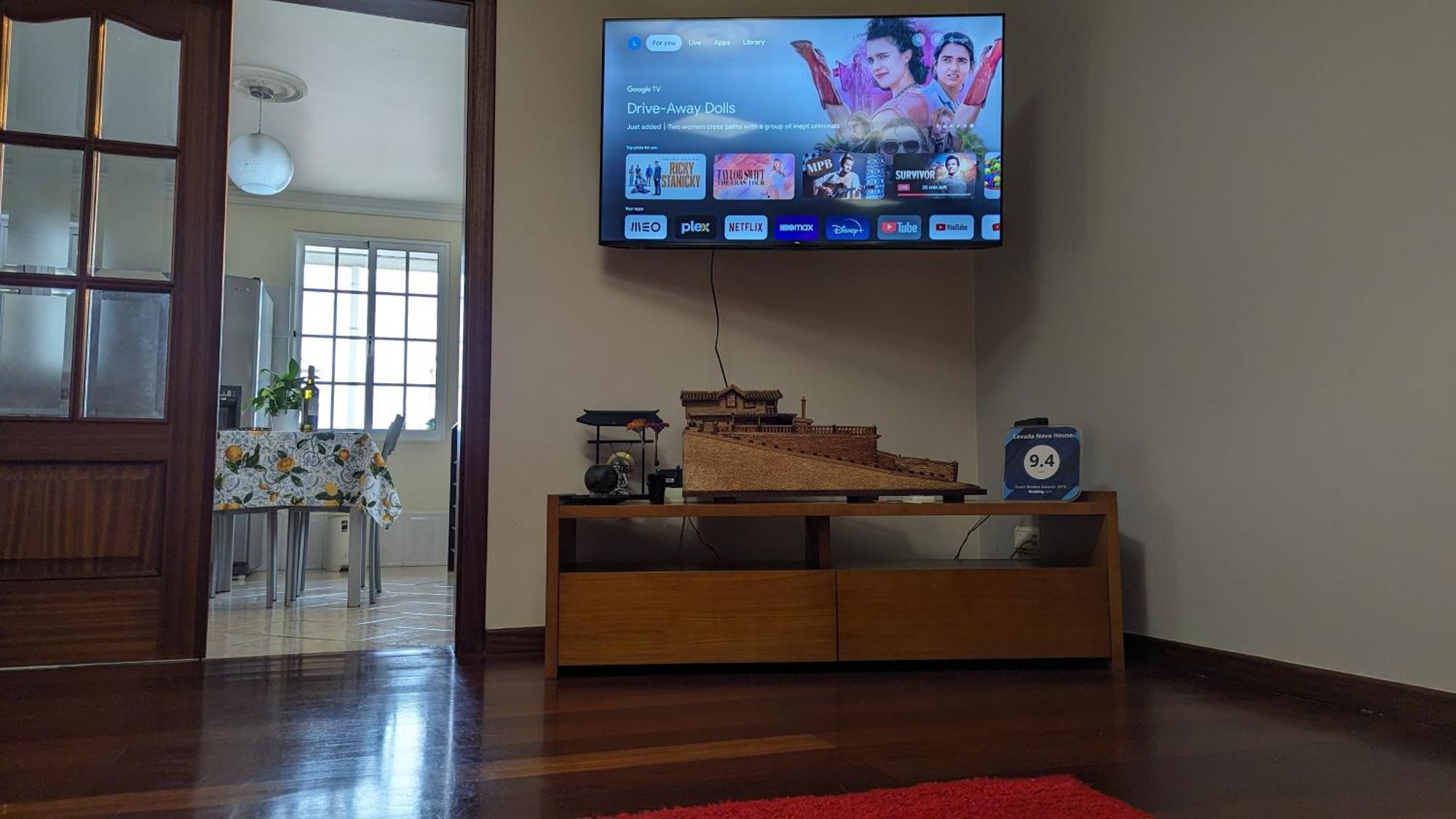 Levada Nova House Villa ปอนตา ดู โซล ภายนอก รูปภาพ