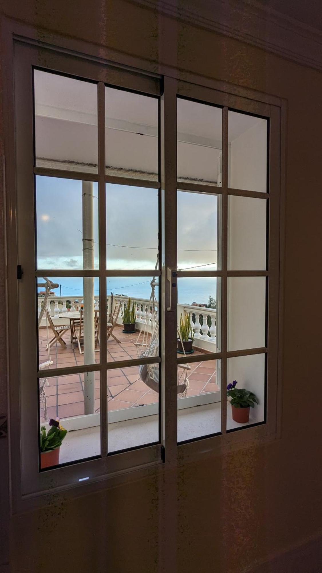 Levada Nova House Villa ปอนตา ดู โซล ภายนอก รูปภาพ