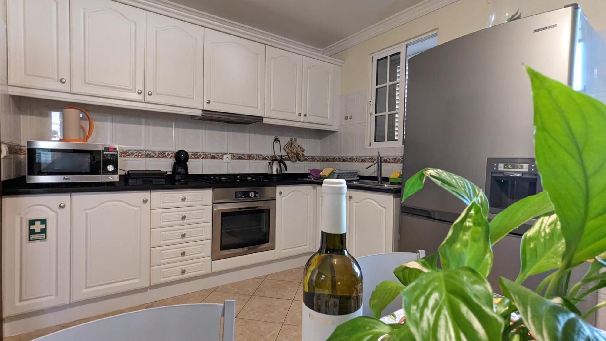 Levada Nova House Villa ปอนตา ดู โซล ภายนอก รูปภาพ