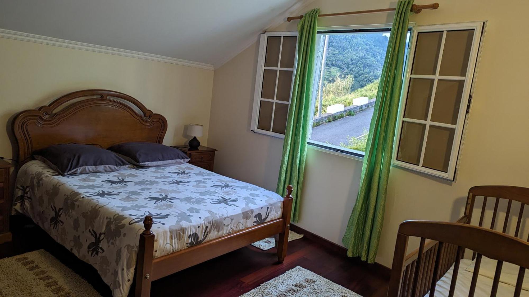 Levada Nova House Villa ปอนตา ดู โซล ภายนอก รูปภาพ