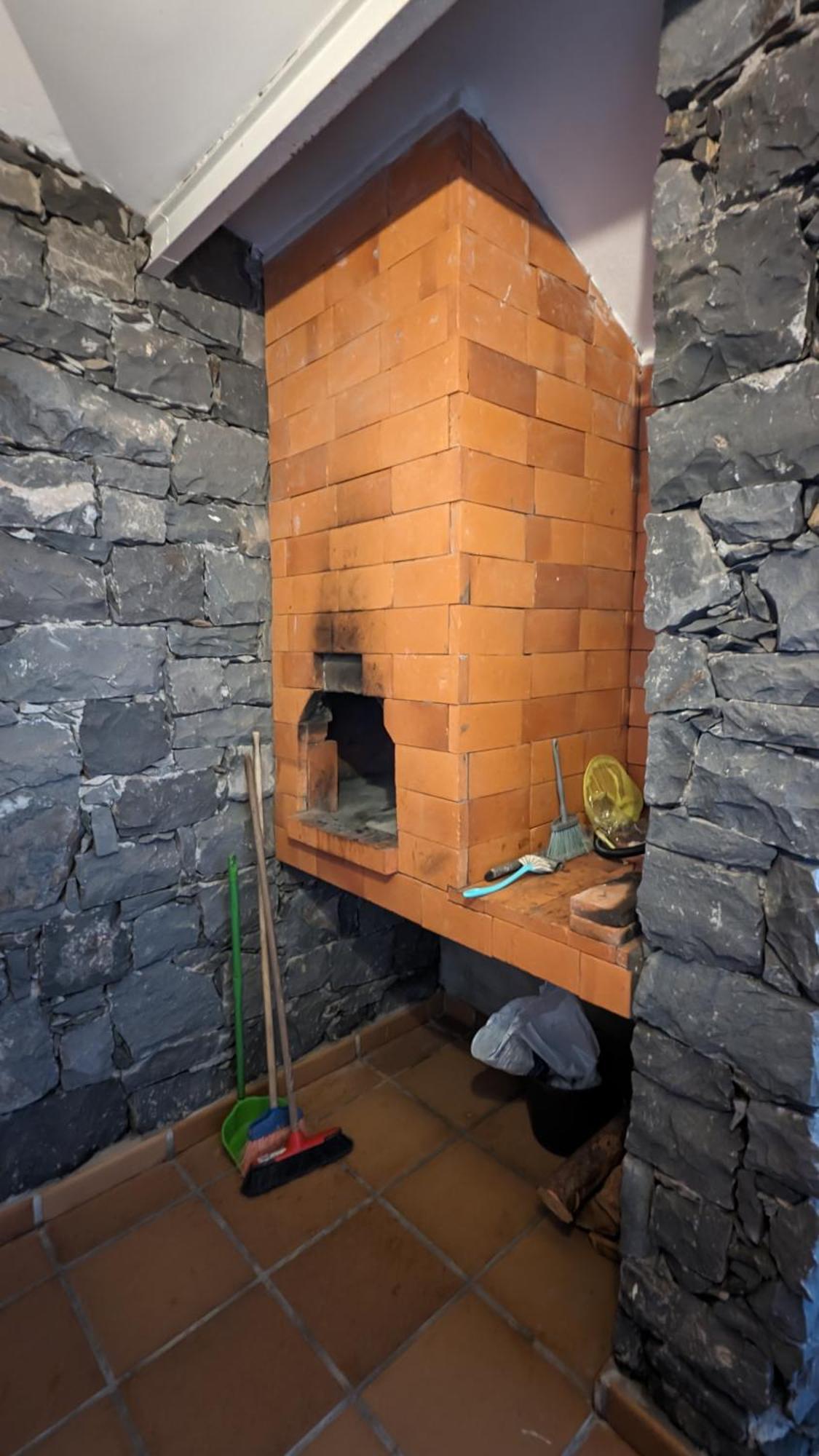 Levada Nova House Villa ปอนตา ดู โซล ภายนอก รูปภาพ
