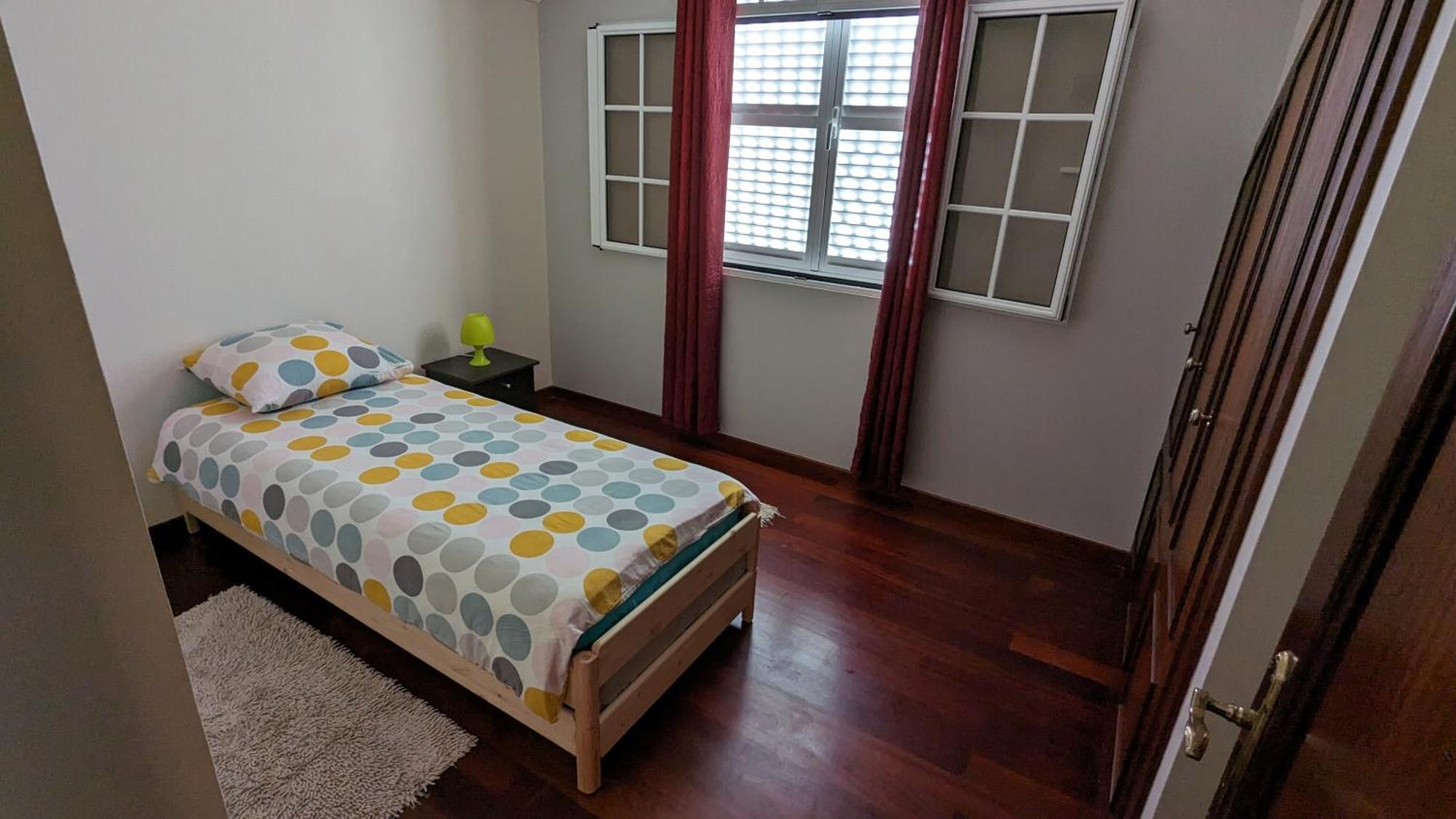 Levada Nova House Villa ปอนตา ดู โซล ภายนอก รูปภาพ