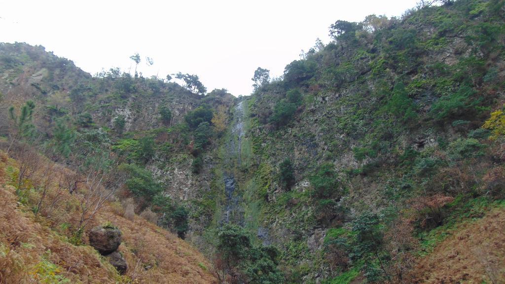 Levada Nova House Villa ปอนตา ดู โซล ภายนอก รูปภาพ